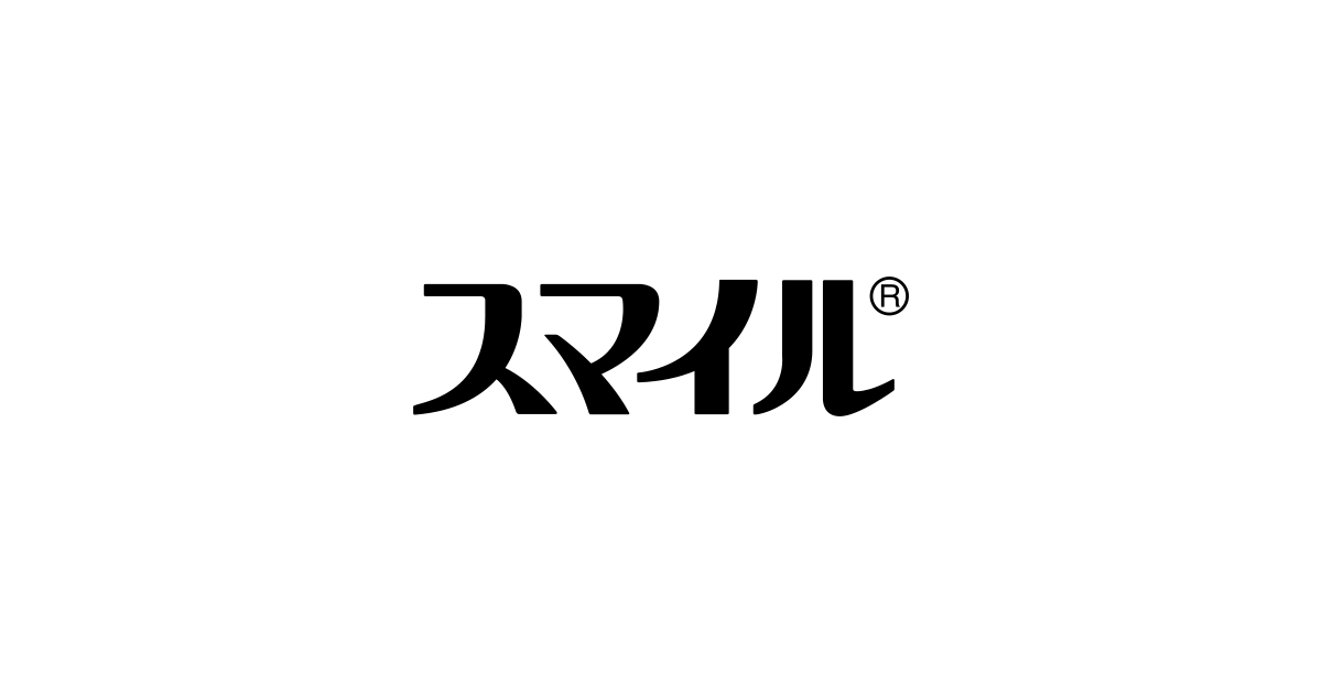 スマイルシリーズ ライオン株式会社