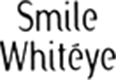 Smile Whitéye